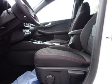 Bild 12 Ford Kuga 2.5 FHEV ST-Line PDC Kamera Navi