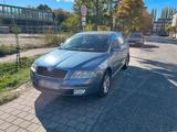 Skoda Škoda Octavija  1.9 - Skoda Octavia aus 2008: 1.9