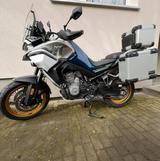 CFMOTO 800 MT - CFMOTO 800MT