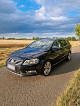 Volkswagen Passat 3.6 V6 - Volkswagen Passat: Kombi, 3.6