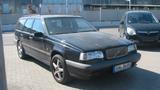 Volvo 850 AWD - gebrauchte Volvo 850 aus dem Jahr 1996