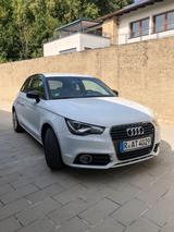 Audi A1 1.4 TFSI Ambition, Navi, Xenon,  TÜV neu - Audi A1 von privat