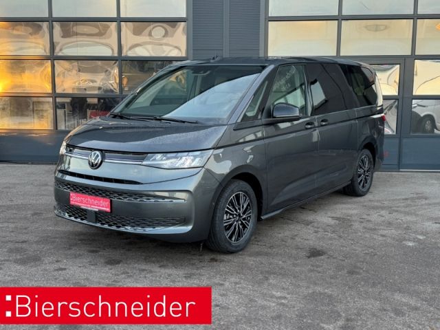 Volkswagen T7 Multivan LÜ 2.0 TDI DSG Life 7-S. VIS-A-VIS N