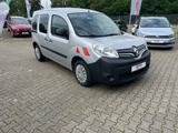 Renault Kangoo REGAL/PDC/KLIMA/GJR/TEMPOMAT/1HAND - gebrauchte Renault Kangoo aus dem Jahr 2016