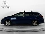 Toyota Auris Touring Sports Hybrid AHK - gebrauchte Toyota Auris aus dem Jahr 2018