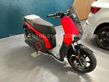 Seat MO eScooter 125