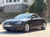 Audi TT Coupe/Roadster 2.0 TFSI quattro*Automatik* - Audi TT aus 2009: Roadster