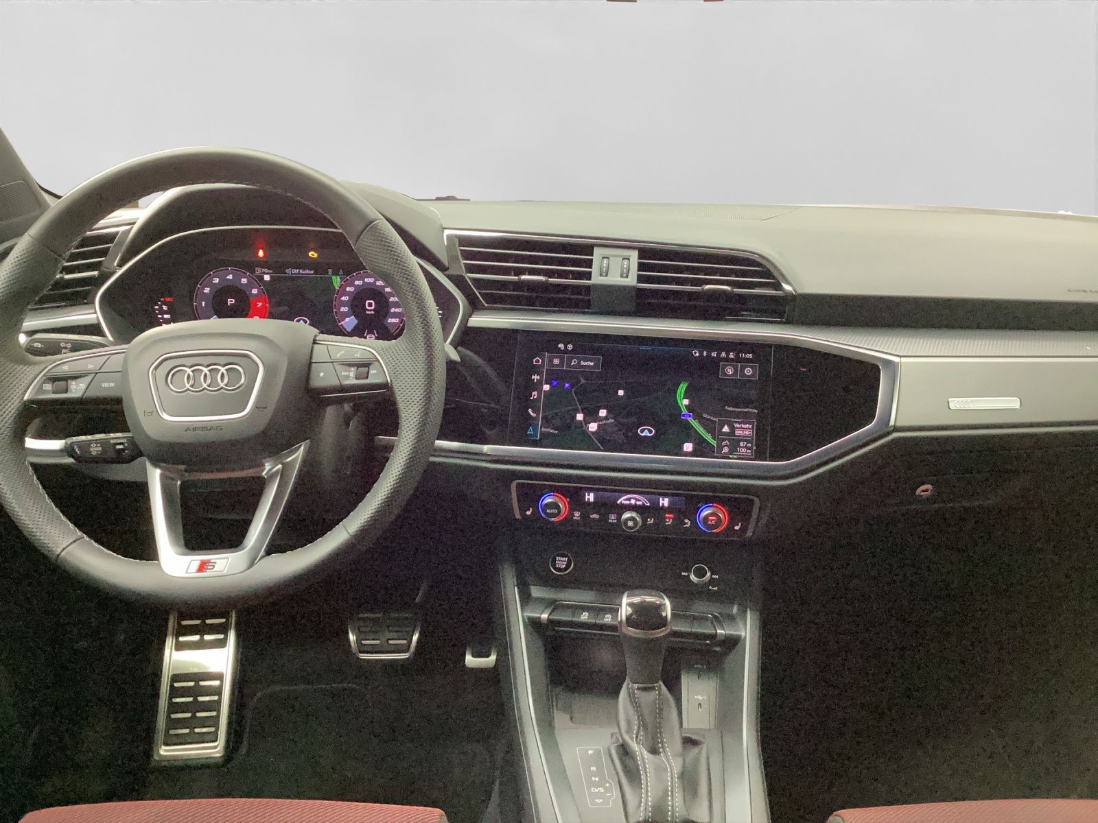Audi Q3 - Bild 5