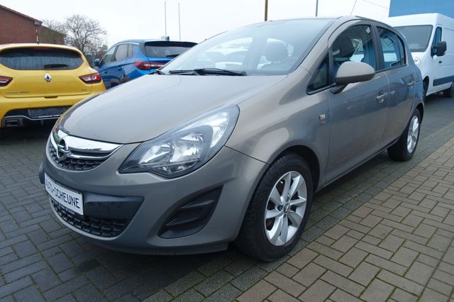 Opel Corsa D Energy*Klima*PDC*Sitzhzg.*Alu*