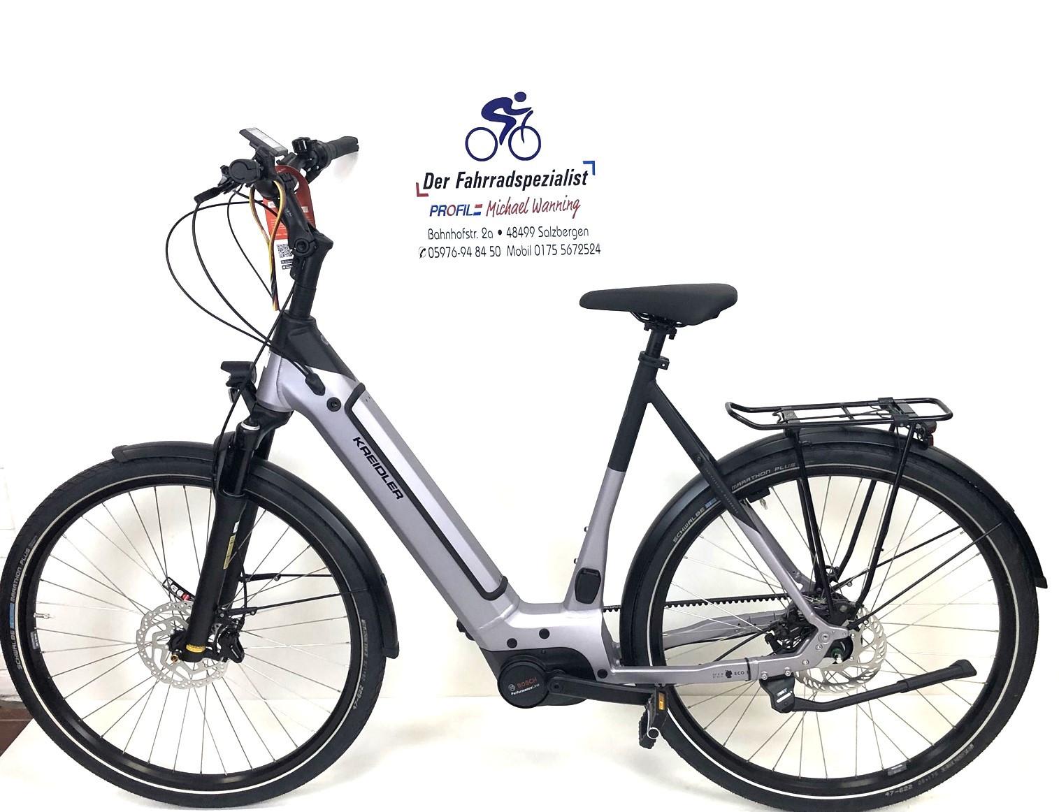 Kreidler Vitality ECO