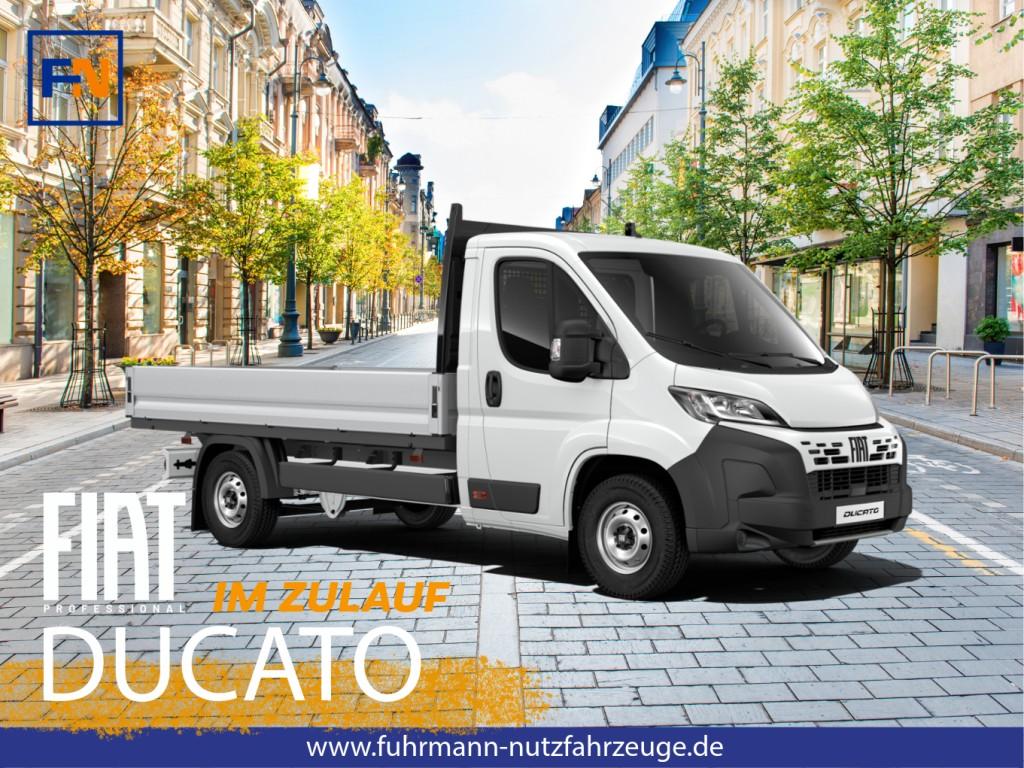 Fiat DUCATO PRITSCHE 35 L2 140MT