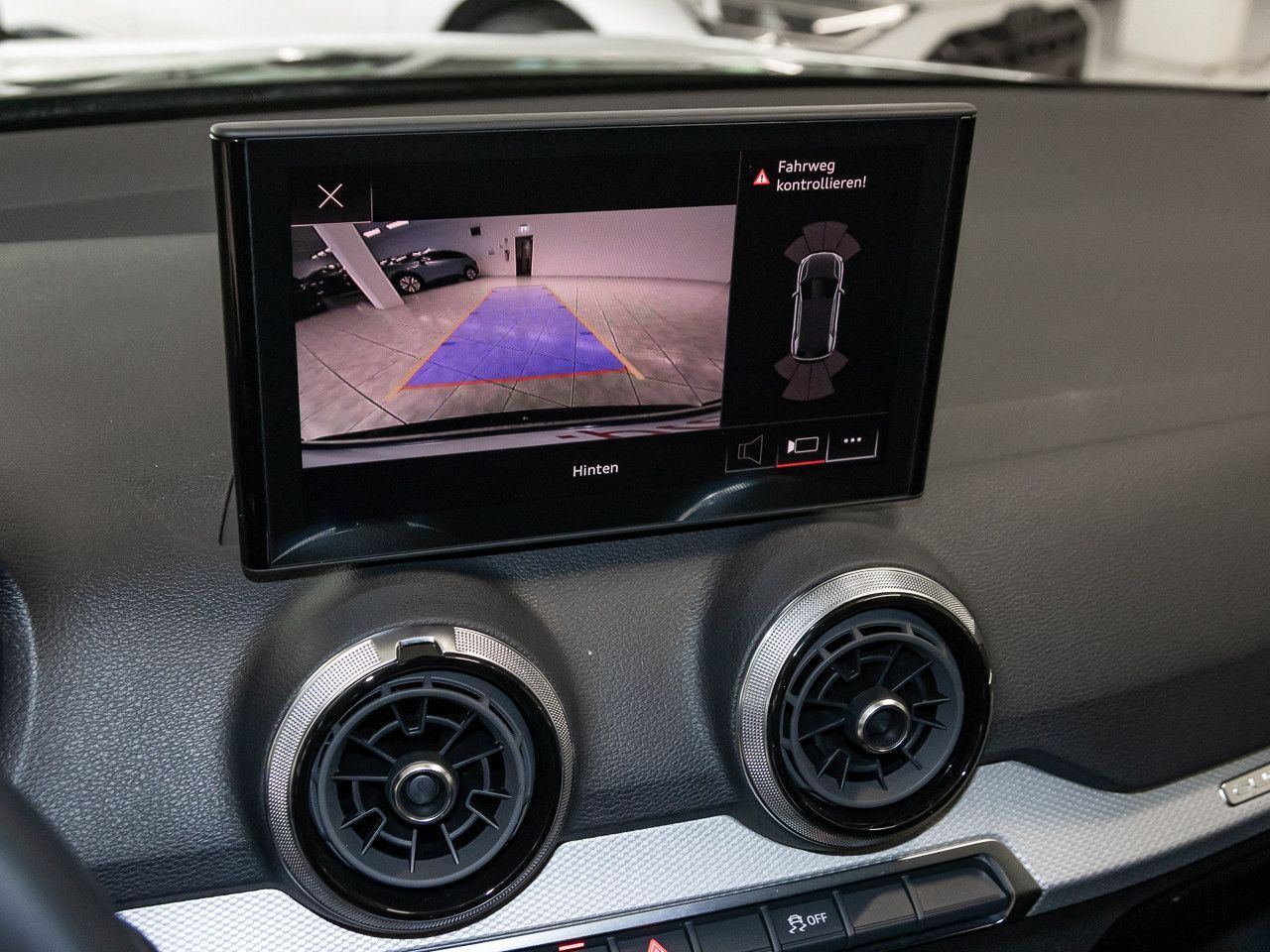 Audi Q2 - Bild 18