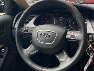 Audi A4 - 12