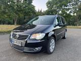 Volkswagen Touran 1T 2.0 TDI 140 PS DSG LED 12/2009  215tkm