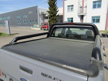 Ford Ranger - 6