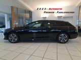 Peugeot 2023 AUTOMATIC EXCLUSIV SPORTKOMBI. 508 HDi 130. - Peugeot 508 in Leverkusen