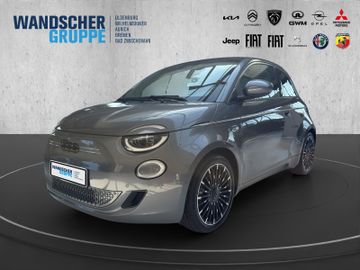Fiat 500e500 e La Prima