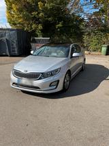Kia KIA Optima Hybrid - Kia Optima aus 2015