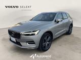 Volvo XC60 B5 235+14 CV AWD Mild-Hybrid Diesel A - Hybrid (Diesel/Elektro): Beige