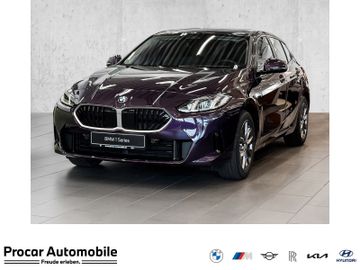 BMW Leasingangebot: BMW 116 PANO RFK NAVI LED PDC V+H DAB Parkass. LM