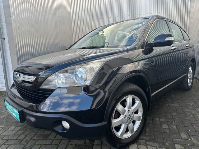 Honda CR-V 2.2i-CTDi Elegance 4x4 Top Zustand