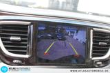 Chrysler Pacifica Touring 3,6 Aut 7-Sitzer=NAVI=KAMERA - Chrysler Pacifica mit Benzin-Antrieb: Automatik