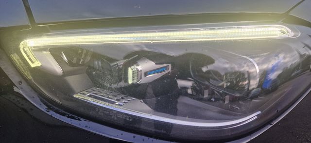 C 200 d T-Modell AVANTGARDE/Navi/Autom.