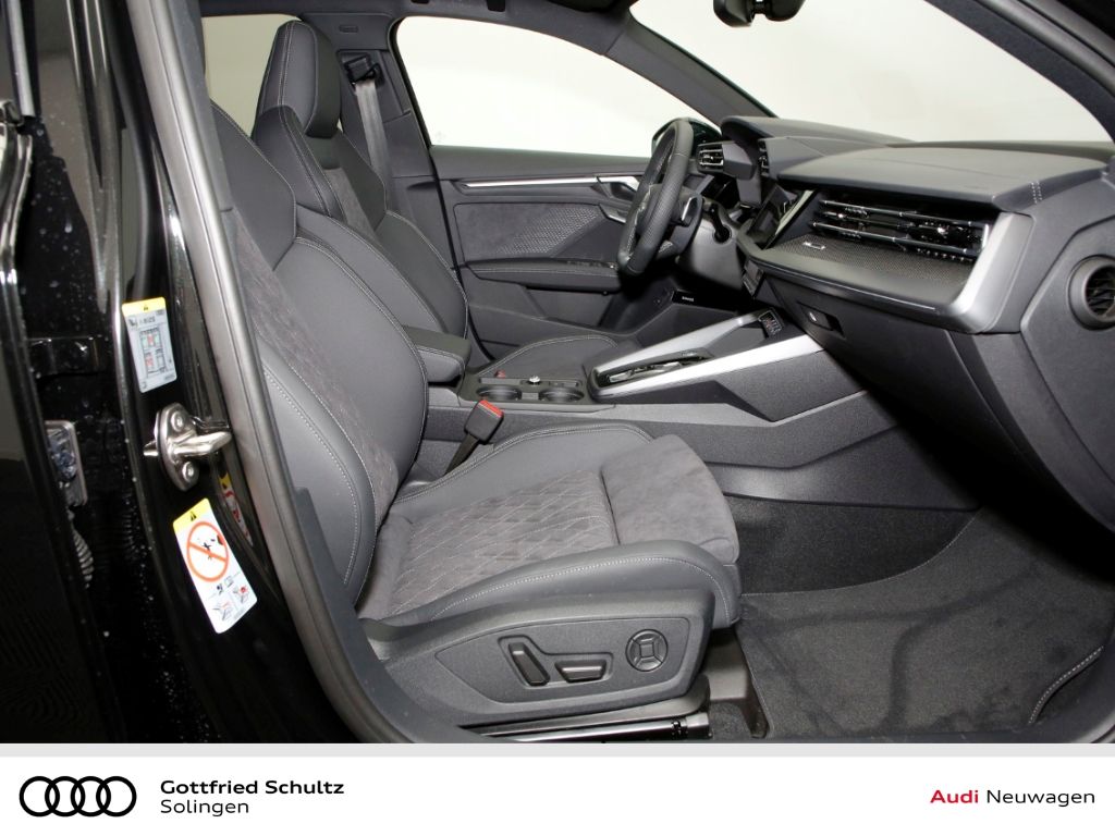 Audi A3 - Bild 8