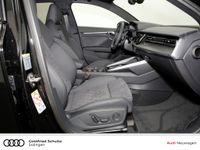 Audi A3 - Vorschau Bild 8