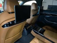 Audi S8 - Vorschau Bild 18