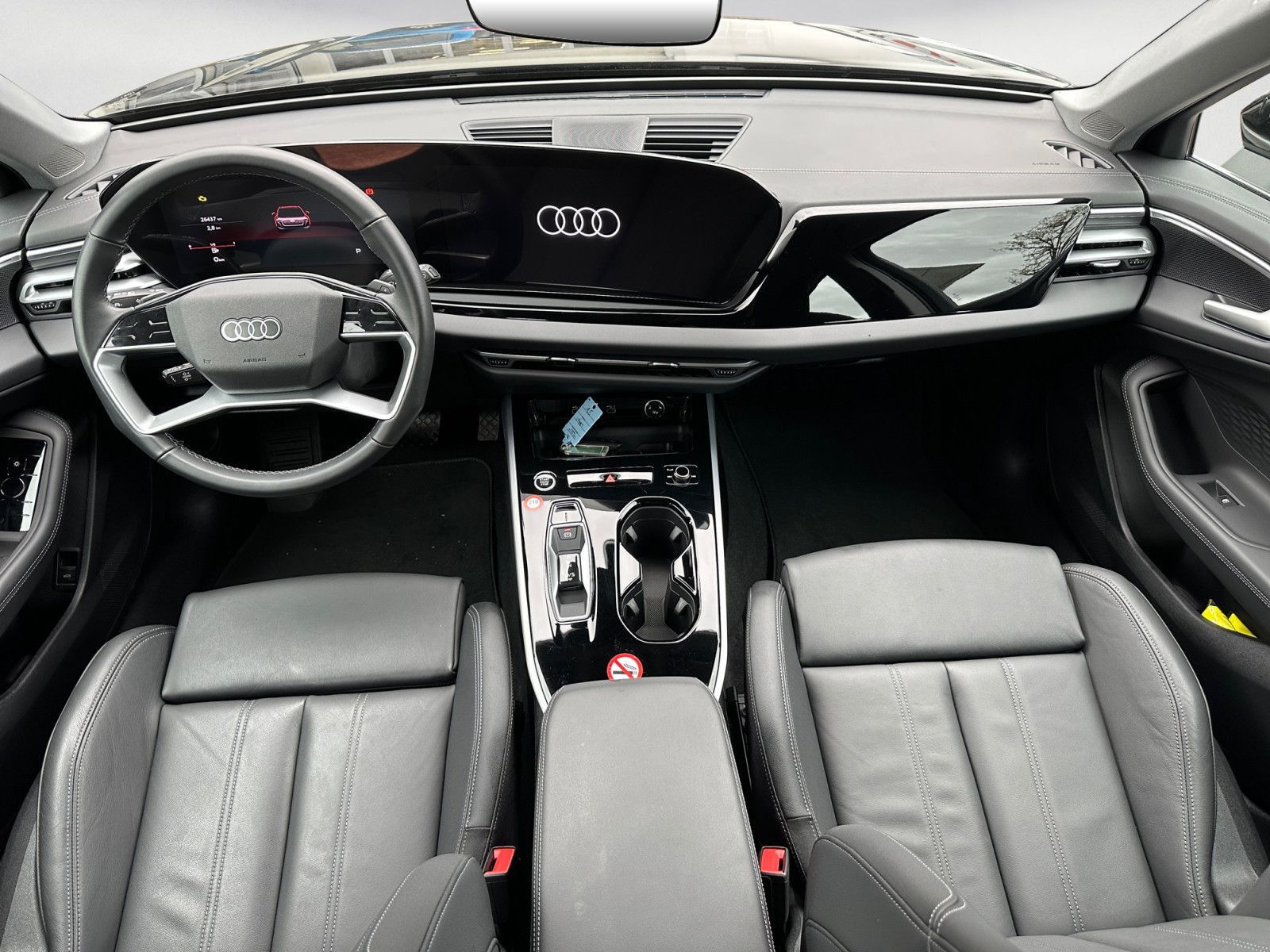 Audi A5 - Bild 10