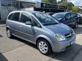 Opel Meriva Klima Multifunktionslenkrad  - gebrauchte Opel Meriva aus dem Jahr 2005