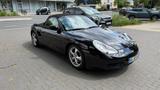 Porsche Boxster 2.7 - wie neu