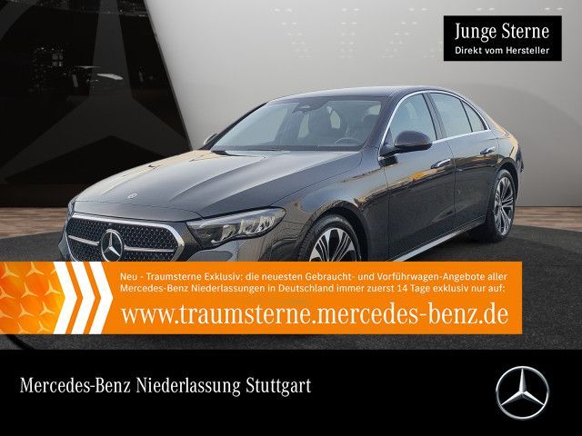 Mercedes-Benz E 220 d Avantgarde Advanced/19"/LED/DISTR/MBUX/