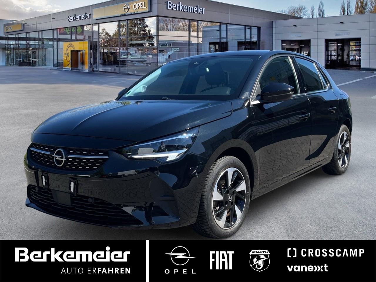 Opel Corsa-e Elegance *11KW-OBC/Sitzheizung/Kamera*
