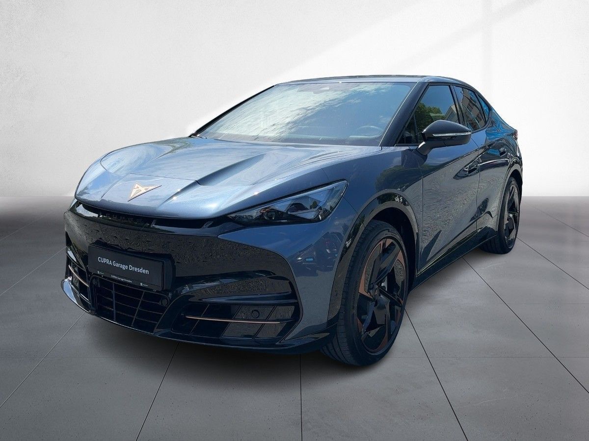 Cupra Tavascan - Bild 2
