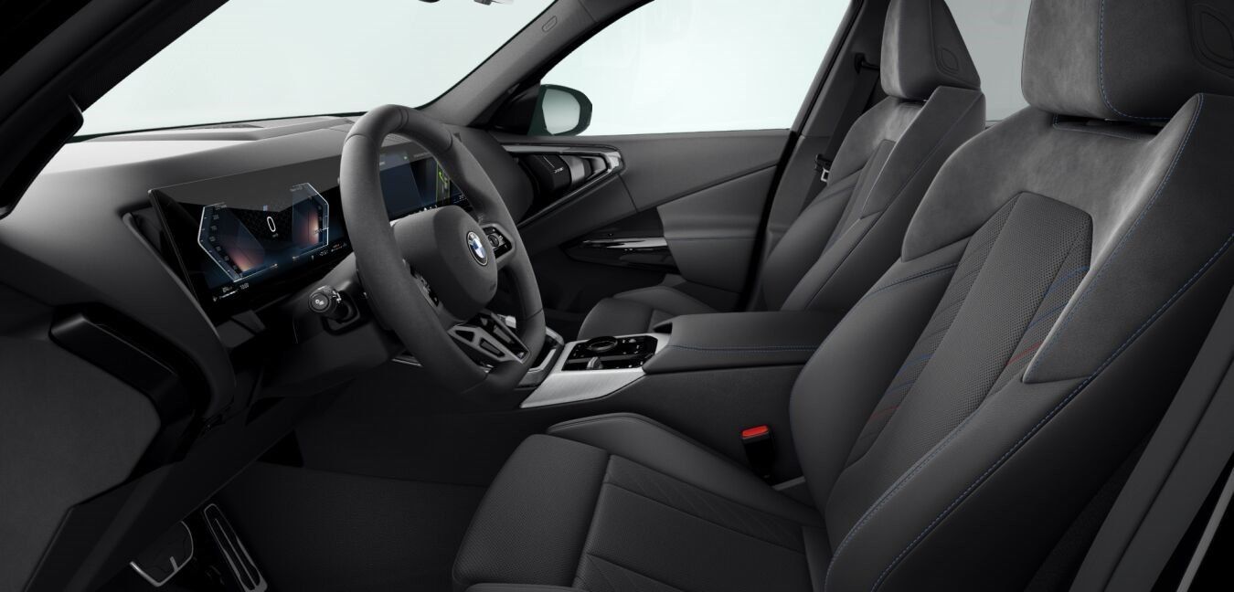 BMW X3 - Bild 5