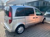 Mercedes-Benz Mercedes, Vaneo 7 Sitzer 1,7 cdi  Familien... - Mercedes-Benz Vaneo mit Diesel-Antrieb: Kleinbus, 1.7