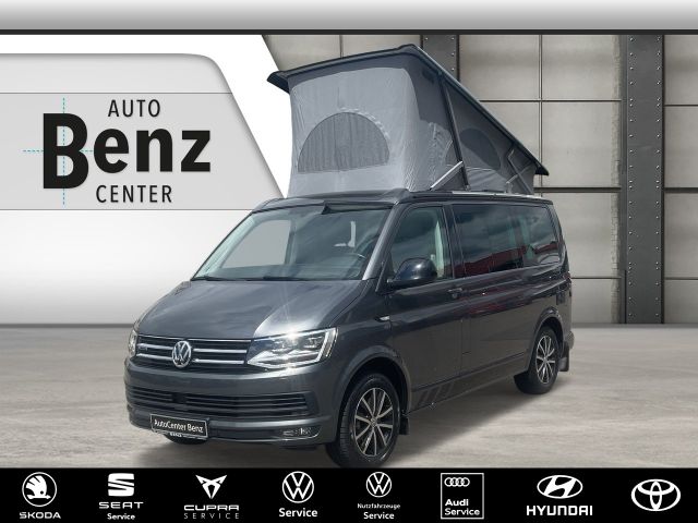 Volkswagen T6 CALIFORNIA OCEAN EDITION 4MOTION*TOP-EXTRAS*