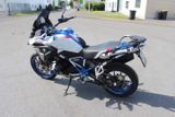 BMW 1250 GS Rallye HP, Supermoto, 2 X Frästeile! - SUPERMOTO