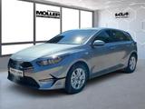 Kia Ceed Vision 1.5T DCT7 Komfort Kamera Navi ACC    - silberne Kia cee'd / Ceed