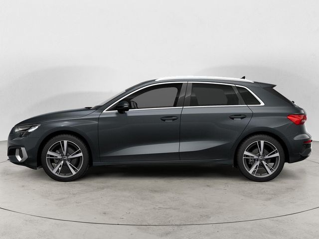 A3 Sportback 30 2.0 TDI Sportback advanced
