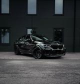 BMW X6 M Competition M Competition - gebrauchte BMW X6 M aus dem Jahr 2021