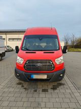 Ford Transit 350 L2 H3 - Autark - Stealth - Camper - Ford Automatik