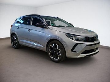 Bild 3 Opel Grandland (X) Grandland Ultimate AT +360KAM+MLED+LEDER+ACC+SHZ