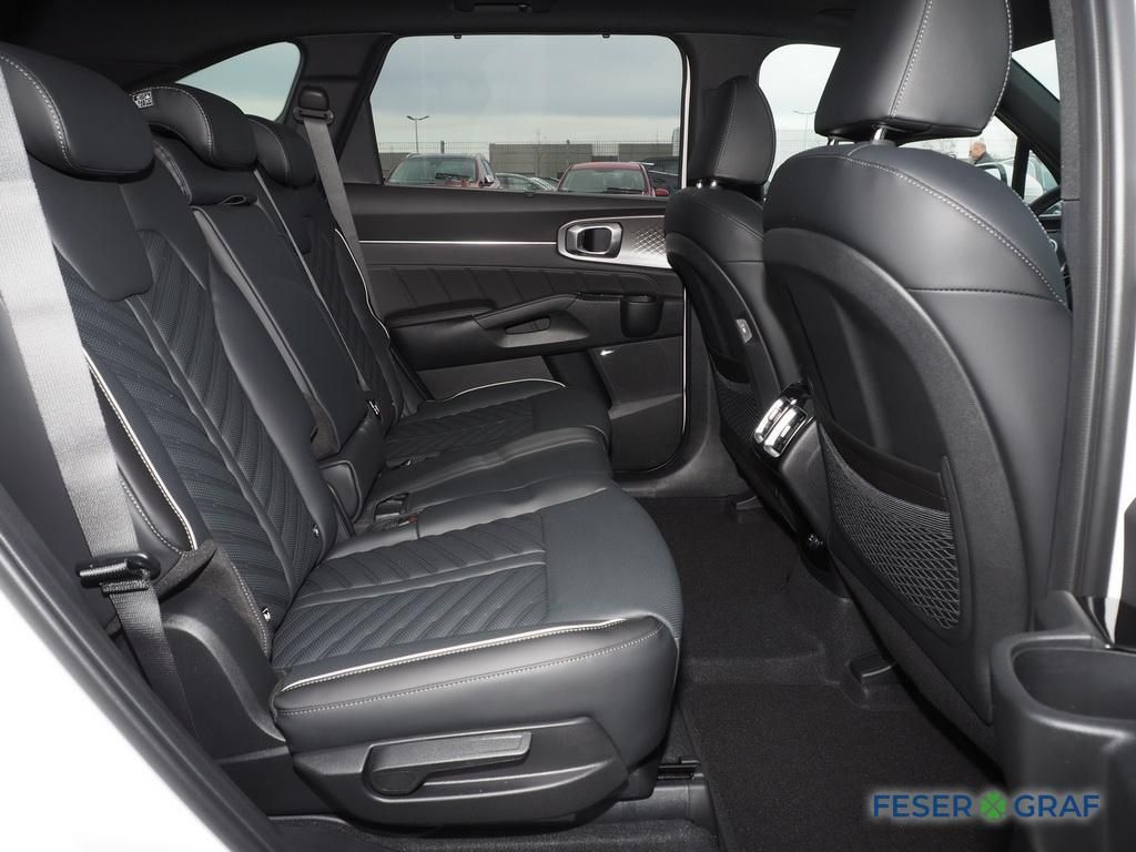 Kia Sorento - Bild 5