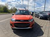 Lada Kalina 2 Kombi Luxus Cross*EURO6*KLIMA*AHK* - Lada Kalina Gebrauchtwagen