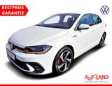 Volkswagen Polo 2.0 TSI GTI DSG LED App Connect Kamera PDC