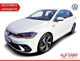 Volkswagen Polo 2.0 TSI GTI DSG LED App Connect Kamera PDC