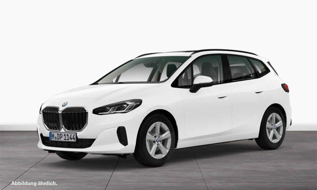 Image of BMW 220 Active Tourer